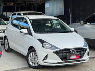 Foto 2 - Hyundai HB20 HB20 1.0 Evolution manual