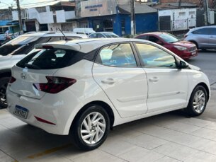 Foto 5 - Hyundai HB20 HB20 1.0 Evolution manual