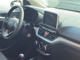 Foto 8 - Hyundai HB20 HB20 1.0 Evolution manual