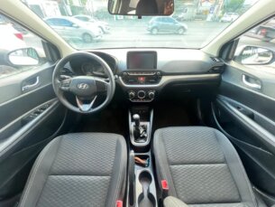 Foto 9 - Hyundai HB20 HB20 1.0 Evolution manual