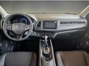 Foto 5 - Honda HR-V HR-V 1.8 EXL CVT automático