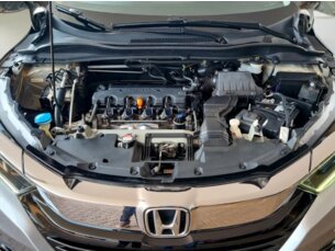 Foto 7 - Honda HR-V HR-V 1.8 EXL CVT automático