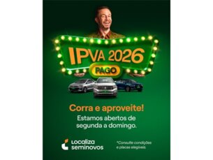 Foto 2 - Fiat Cronos Cronos 1.0 Drive manual