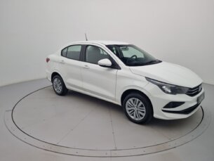 Foto 8 - Fiat Cronos Cronos 1.0 Drive manual