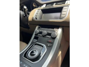 Foto 16 - Land Rover Range Rover Evoque Range Rover Evoque 2.0 Si4 4WD Pure automático