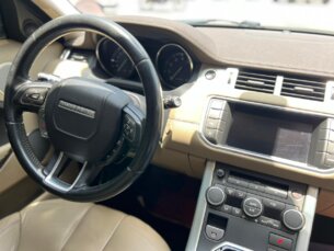 Foto 17 - Land Rover Range Rover Evoque Range Rover Evoque 2.0 Si4 4WD Pure automático