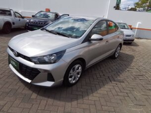 Foto 1 - Hyundai HB20S HB20S 1.0 Comfort Plus manual