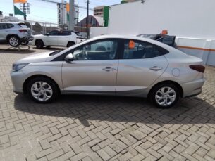 Foto 2 - Hyundai HB20S HB20S 1.0 Comfort Plus manual