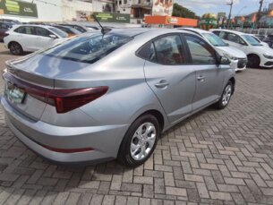 Foto 5 - Hyundai HB20S HB20S 1.0 Comfort Plus manual