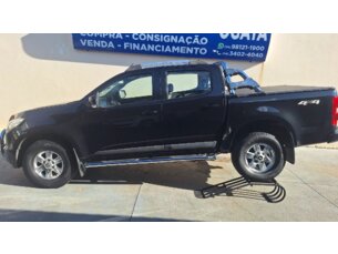 Chevrolet S10 Cabine Dupla S10 LS 2.8 diesel (Cab Dupla) 4x4