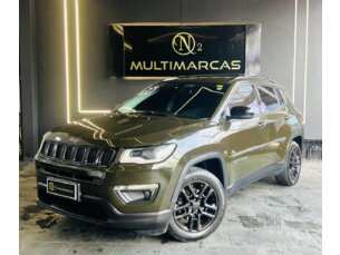 Foto 1 - Jeep Compass Compass 2.0 Sport (Aut) automático