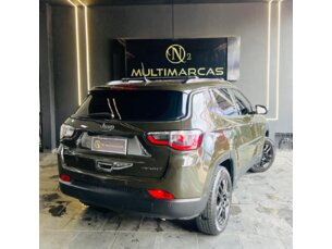 Foto 2 - Jeep Compass Compass 2.0 Sport (Aut) automático