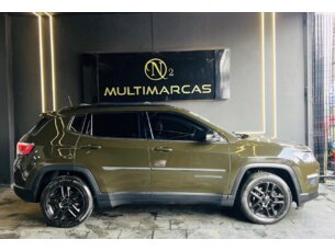 Foto 3 - Jeep Compass Compass 2.0 Sport (Aut) automático