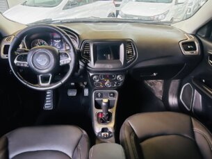 Foto 9 - Jeep Compass Compass 2.0 Sport (Aut) automático