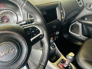 Foto 14 - Jeep Compass Compass 2.0 Sport (Aut) automático