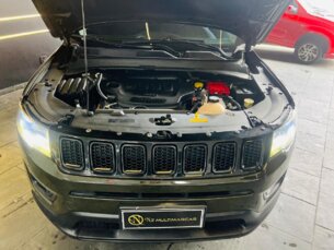 Foto 16 - Jeep Compass Compass 2.0 Sport (Aut) automático