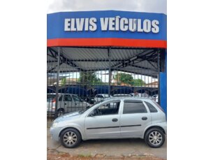 Foto 1 - Chevrolet Corsa Hatch Corsa Hatch Maxx 1.4 (Flex) manual