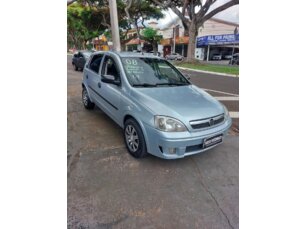 Foto 2 - Chevrolet Corsa Hatch Corsa Hatch Maxx 1.4 (Flex) manual