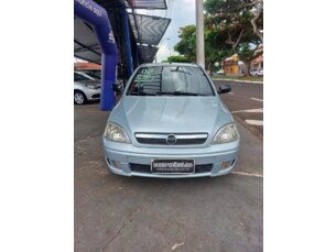 Foto 5 - Chevrolet Corsa Hatch Corsa Hatch Maxx 1.4 (Flex) manual