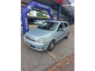 Foto 8 - Chevrolet Corsa Hatch Corsa Hatch Maxx 1.4 (Flex) manual