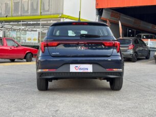 Foto 6 - Hyundai HB20 HB20 1.0 Comfort manual