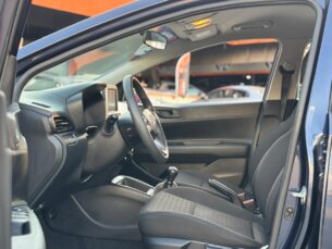 Foto 9 - Hyundai HB20 HB20 1.0 Comfort manual