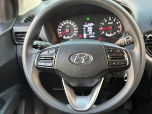 Foto 13 - Hyundai HB20 HB20 1.0 Comfort manual