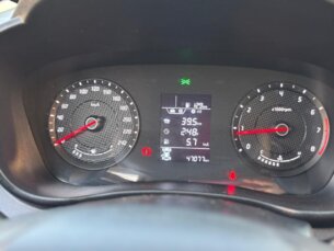 Foto 14 - Hyundai HB20 HB20 1.0 Comfort manual