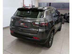 Foto 4 - Jeep Compass Compass 1.3 T270 Limited (Aut) automático