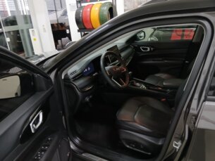 Foto 7 - Jeep Compass Compass 1.3 T270 Limited (Aut) automático