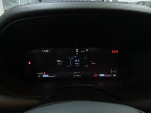 Foto 8 - Jeep Compass Compass 1.3 T270 Limited (Aut) automático