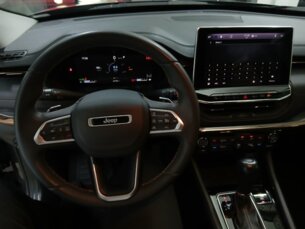 Foto 9 - Jeep Compass Compass 1.3 T270 Limited (Aut) automático