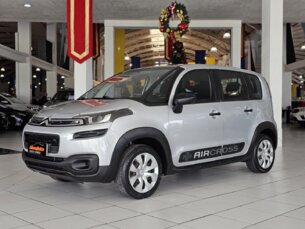 Foto 1 - Citroën Aircross Aircross 1.6 16V Start (Flex) manual