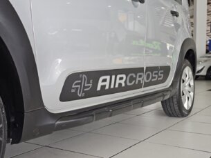 Foto 3 - Citroën Aircross Aircross 1.6 16V Start (Flex) manual