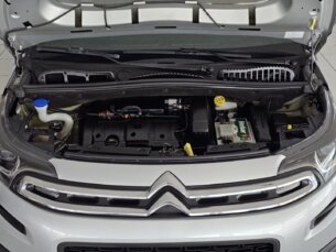 Foto 5 - Citroën Aircross Aircross 1.6 16V Start (Flex) manual