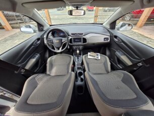 Foto 3 - Chevrolet Prisma Prisma 1.4 LTZ SPE/4 automático