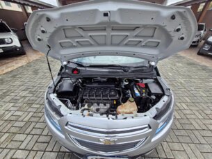 Foto 6 - Chevrolet Prisma Prisma 1.4 LTZ SPE/4 automático