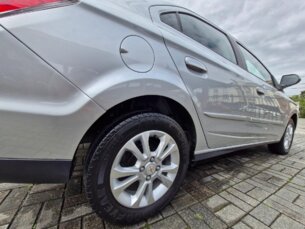 Foto 7 - Chevrolet Prisma Prisma 1.4 LTZ SPE/4 automático