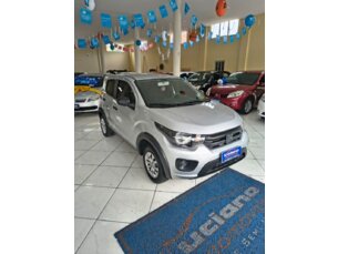 Fiat Mobi Mobi 1.0 Like