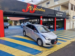 Foto 1 - Hyundai HB20 HB20 1.0 S Unique manual