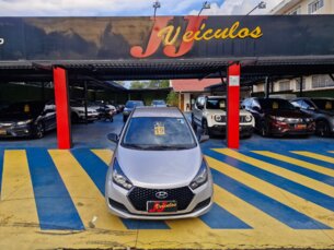 Foto 2 - Hyundai HB20 HB20 1.0 S Unique manual