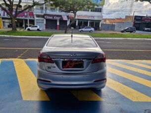 Foto 4 - Hyundai HB20 HB20 1.0 S Unique manual