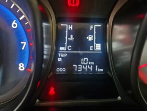 Foto 5 - Hyundai HB20 HB20 1.0 S Unique manual