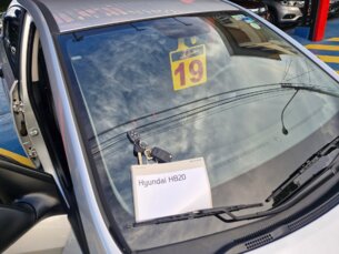 Foto 6 - Hyundai HB20 HB20 1.0 S Unique manual