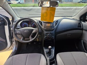 Foto 7 - Hyundai HB20 HB20 1.0 S Unique manual