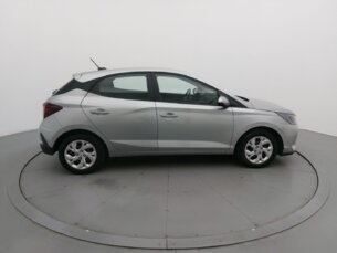 Foto 6 - Hyundai HB20 HB20 1.0 Comfort Plus manual