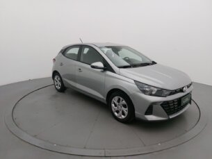 Foto 7 - Hyundai HB20 HB20 1.0 Comfort Plus manual