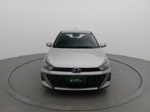 Foto 8 - Hyundai HB20 HB20 1.0 Comfort Plus manual