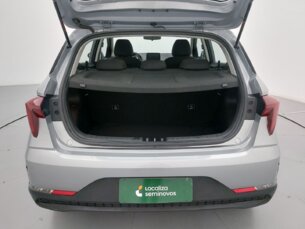 Foto 9 - Hyundai HB20 HB20 1.0 Comfort Plus manual