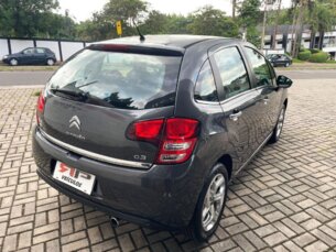 Foto 4 - Citroën C3 C3 Exclusive 1.6 16V (Flex)(aut) automático